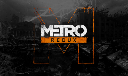 Metro Redux (Nintendo Switch)